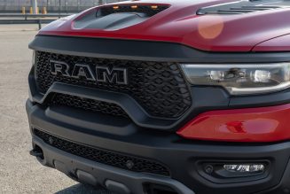 Ram Electric Pickup Truck Might Arrive in 2024