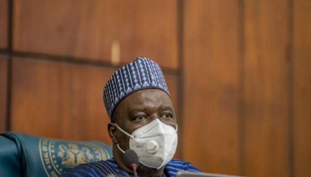 Ramadan: House deputy governor urges muslims to pray for Nigeria