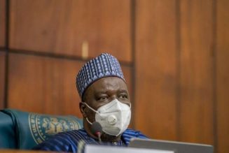 Ramadan: House deputy governor urges muslims to pray for Nigeria