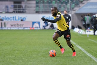 Rangers reportedly eyeing winger Bielsa & Everton are keeping tabs on