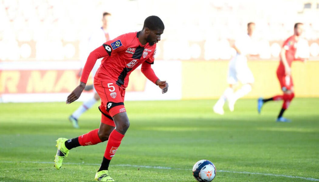 Rangers reportedly want French defender with serious pace, once clocked at 36km/h