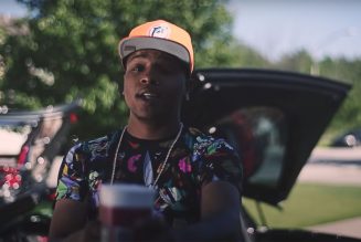 Rapper Tray Savage’s Accused Killer Denied Bail