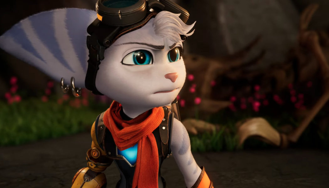 Ratchet & Clank: Rift Apart looks incredible in 16 minutes of new gameplay footage