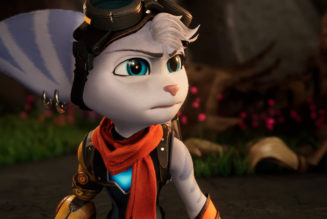 Ratchet & Clank: Rift Apart looks incredible in 16 minutes of new gameplay footage