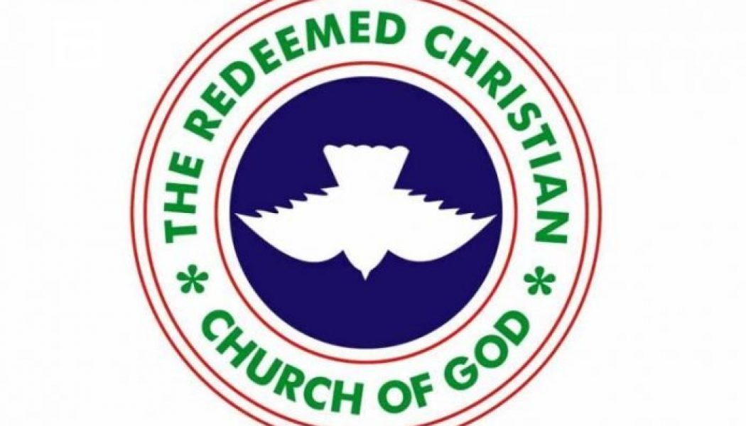 RCCG apologises to minister over Osun road project