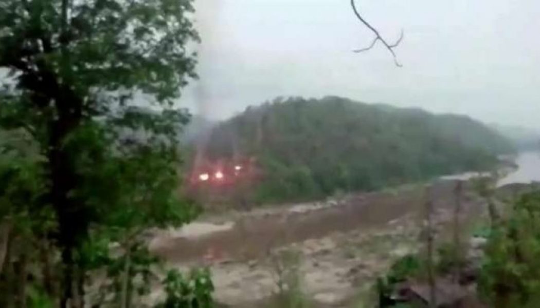 Rebels attack Myanmar army near border, junta knocks back ASEAN plan