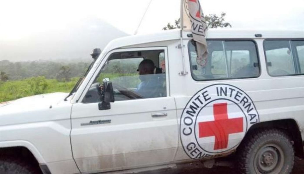 Red Cross condemns ‘horrific’ sexual violence in Ethiopia’s Tigray