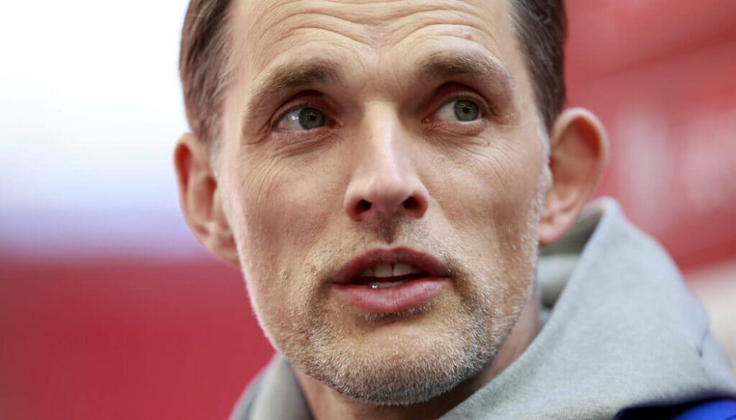 Reds go on the attack, Chelsea duo set for recall, boost for West Ham