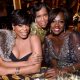 Regina King & Viola Davis Showcase Jaw Dropping Beauty In ‘Entertainment Weekly’ Oscars Issue