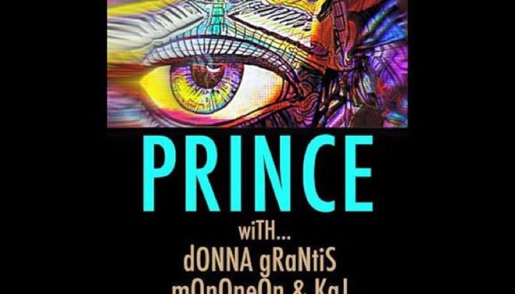 Remembering Prince 5 Years Later