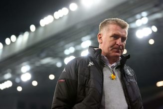 Report reveals the two positions Aston Villa want to strengthen, Four players set for new deals