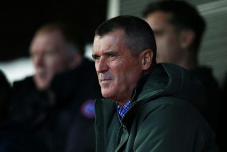 Report shares what Roy Keane has recently told his friends about Celtic job