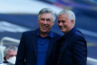 Report shares why Levy opted against appointing Carlo Ancelotti as Spurs manager