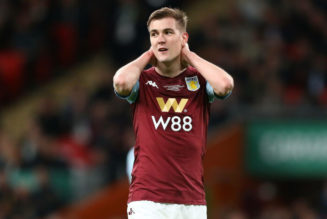 Report suggests 26-yr-old Aston Villa player will be told to find a new club this summer