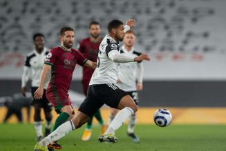 Report suggests Aston Villa have joined the race for 25-yr-old Premier League player