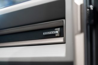 Reservations for GMC Hummer EV SUV Edition 1 Sell Out in Mere Minutes