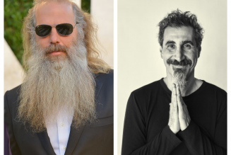 Rick Rubin Remembers The Toxicity Lyric That Could Have Ended System Of A Down