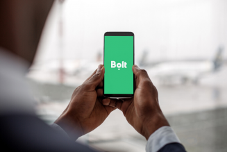 Ride-Hailing Platform, Bolt Now Available on Huawei App Gallery