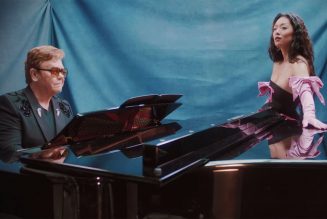 Rina Sawayama Picks Elton John as Her ‘Chosen Family,’ Talks Song’s Crucial Timing
