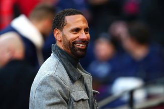 Rio Ferdinand predicts where Liverpool will finish after thumping win over Arsenal