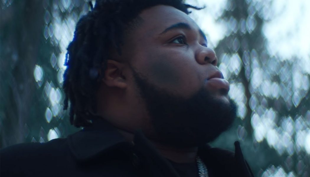 Rod Wave Rules Hot 100 Songwriters Chart, Led by ‘Tombstone’ & More