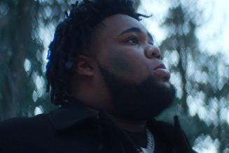 Rod Wave Rules Hot 100 Songwriters Chart, Led by ‘Tombstone’ & More