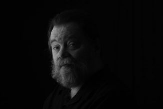 ROKY ERICKSON Tribute Album ‘May The Circle Remain Unbroken’ Due In July