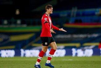 Roma join Tottenham and Juventus in race for Premier League defender