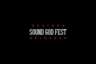 Runtown – SoundGod Fest Reloaded Download