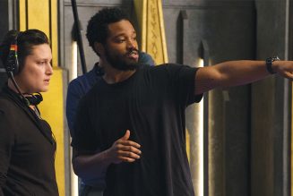 Ryan Coogler Explains Why He’s Filming Black Panther 2 in Georgia Despite Restrictive Voting Laws