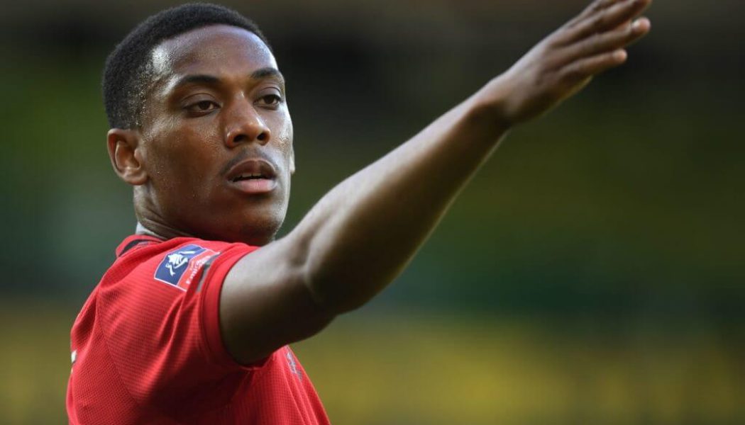 ‘Sad’, ‘Good relief’: Some Man United fans react as 25-year-old suffers potential long-term injury