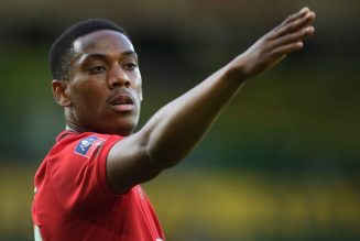 ‘Sad’, ‘Good relief’: Some Man United fans react as 25-year-old suffers potential long-term injury