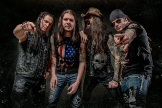 SALIVA Releases Music Video For 2021 Version Of ‘After Me’