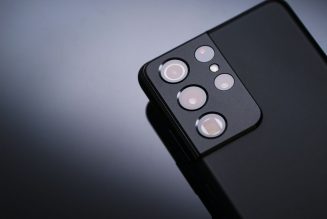 Samsung created a whole Hulu series that’s sponcon for the Galaxy S21 Ultra 5G