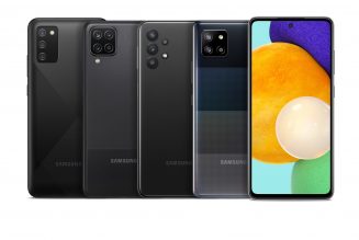 Samsung Is Bringing 5G Connectivity & Its Newest Galaxy Features Into Its New Affordable A Series Lineup