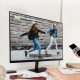 Samsung’s 32-inch, AirPlay 2-compatible Smart Monitor is $50 off