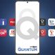 Samsung’s Galaxy Quantum 2 has quantum cryptography built in