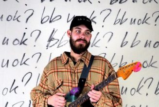 San Holo’s Sophomore Album Will Feature Mr. Carmack, Mija, and Rivers Cuomo of Weezer