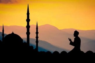 Saudi Arabia announces Ramadan starts Tuesday