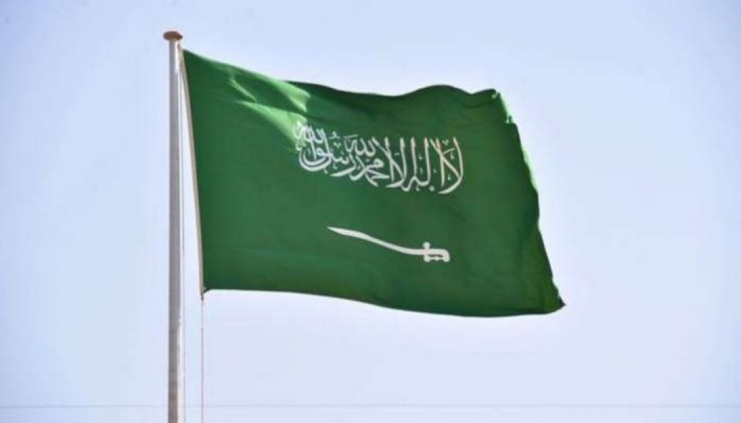 Saudi Arabia executes three soldiers for ‘cooperating with enemy’