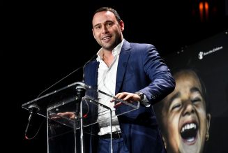 Scooter Braun Selling Ithaca Holdings to HYBE, Home of BTS