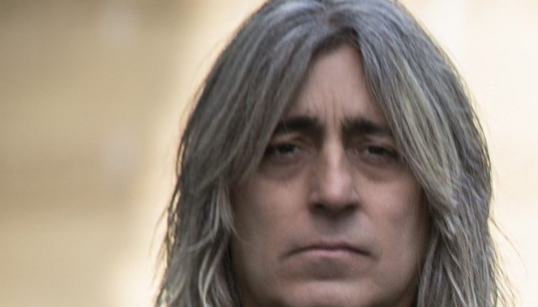 SCORPIONS Drummer MIKKEY DEE: ‘I Don’t Think You Can Keep The World Shut Down Anymore’
