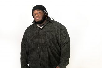 Sech Breaks Down 5 Personal Tracks From His New Album ’42′: Exclusive