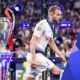 Securing Champions League football will not impact Harry Kane’s decision to remain at Tottenham
