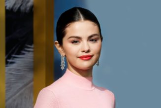 Selena Gomez Launches ‘Mental Health 101′ With Rare Beauty