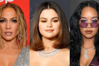 Selena Gomez To Host Benefit Concert To Support Vaccine Distribution