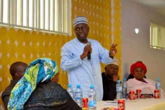 Senate faults PTF conversion to PSC, laments doctors strike