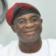 Senator Mark urges Nigerians to bury religious, ethnic differences