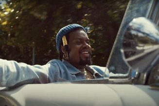 Serpentwithfeet Talks Empowering Rendition of ‘You Don’t Own Me’ for Orbitz New Pride Campaign