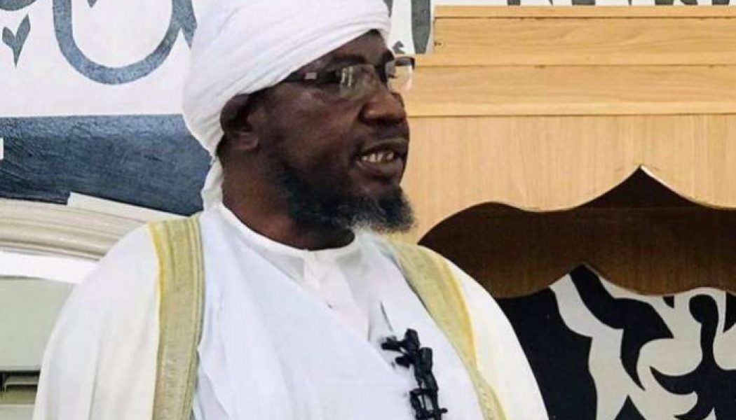 Sheikh Khalid: Politicians, religious leaders behind Nigeria’s insecurity
